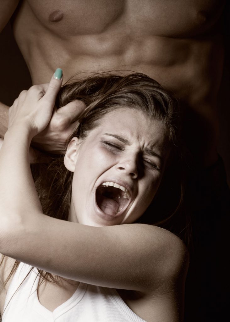 Felony Child Abuse