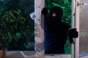 Breaking and Entering - Tulsa Criminal Lawyers