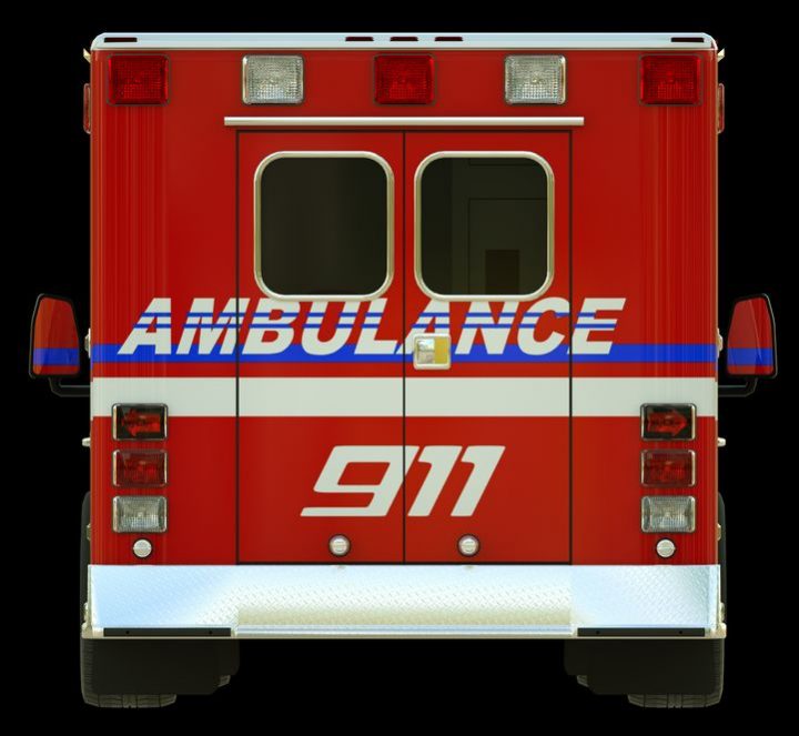 Assault on an emergency medical provider