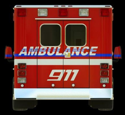 Assault on an emergency medical provider
