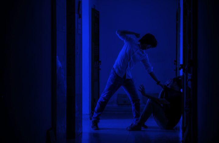 Temporary Protective Order