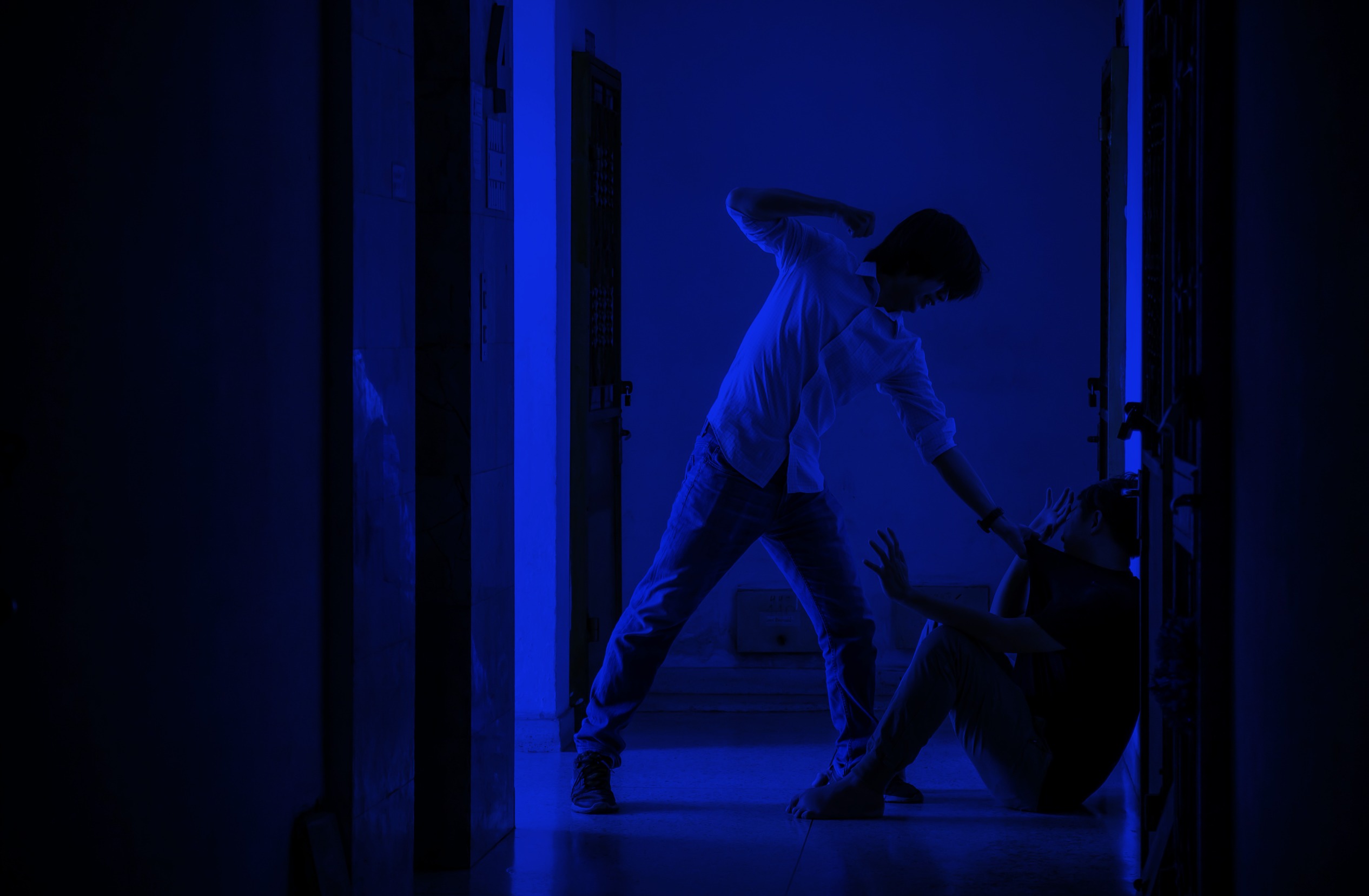 Temporary Protective Order