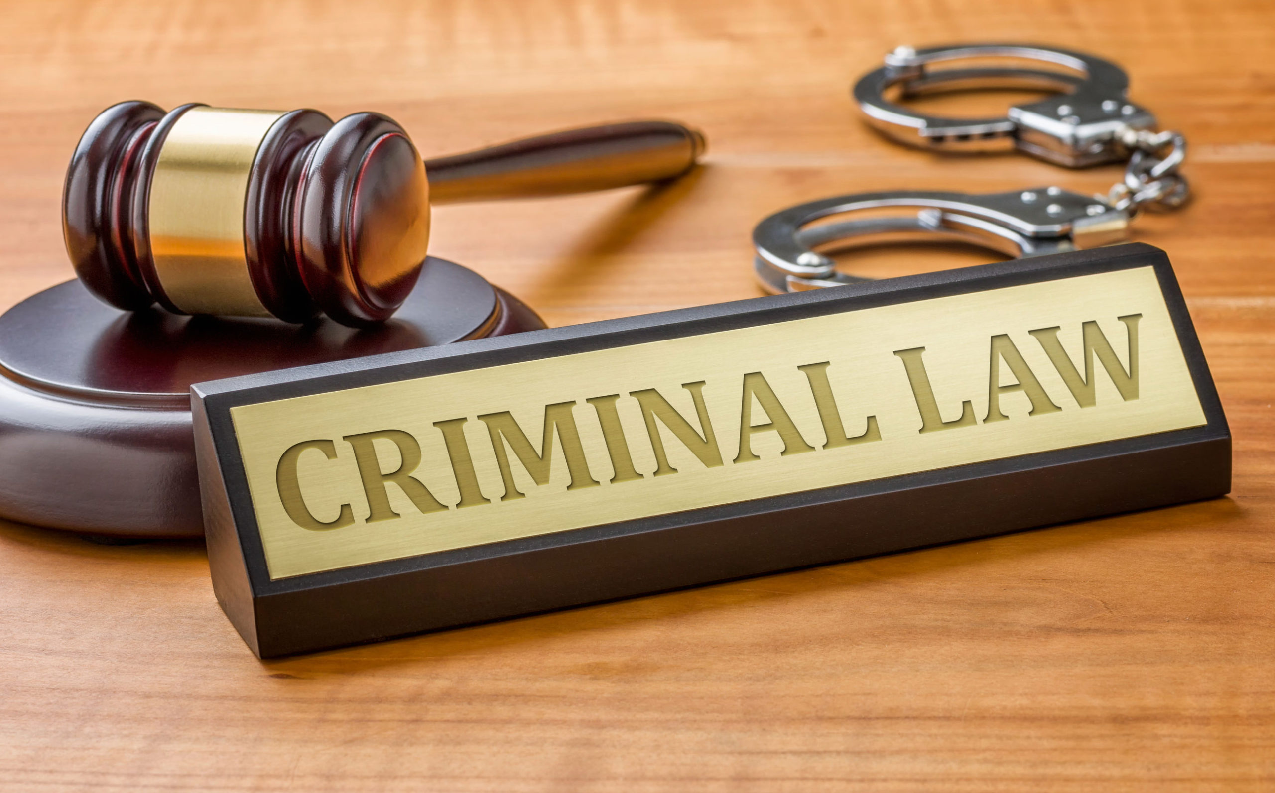 Steps In The Criminal Appeal