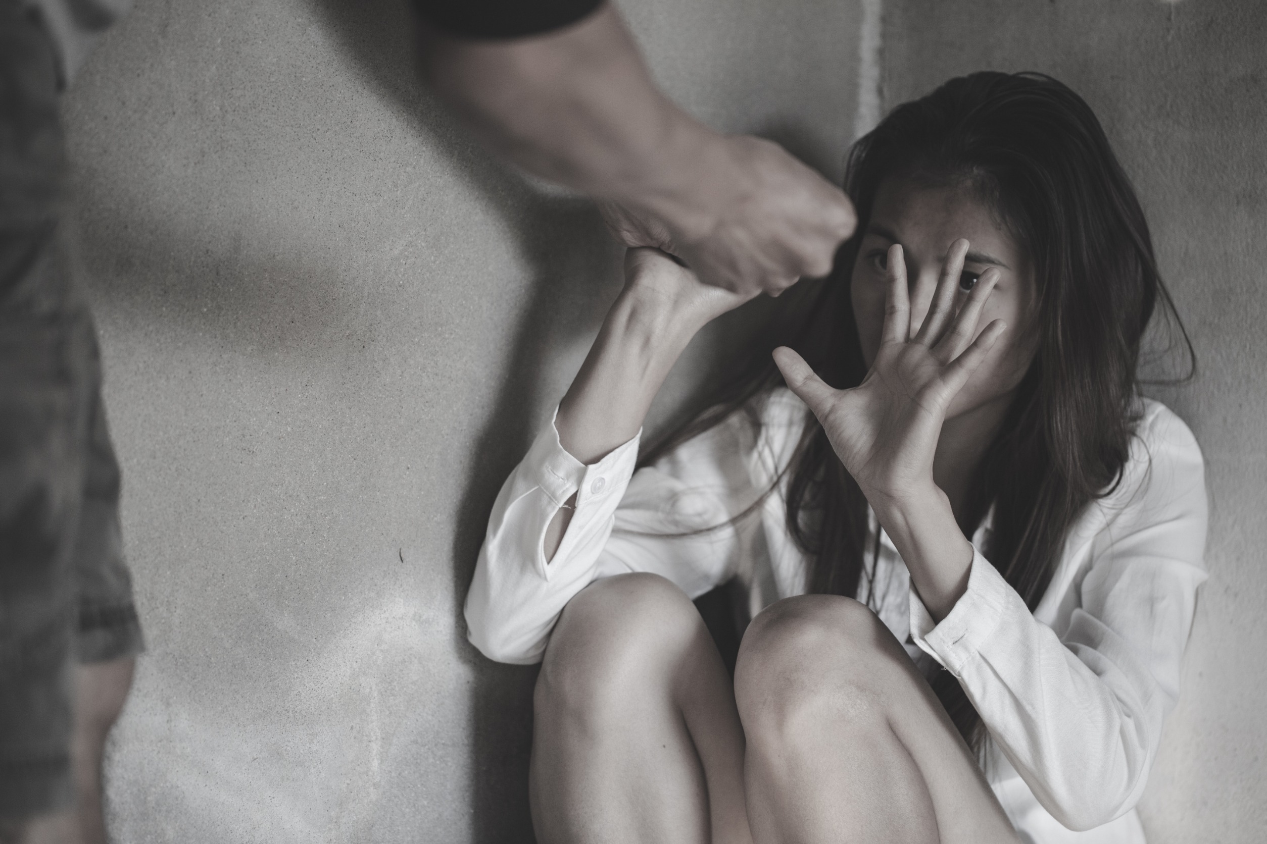 Make Domestic Assault a Felony
