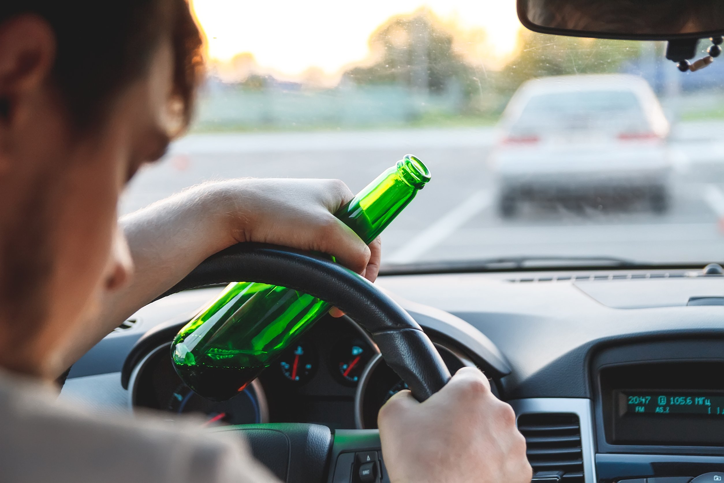 Difference Between DUI and DWI