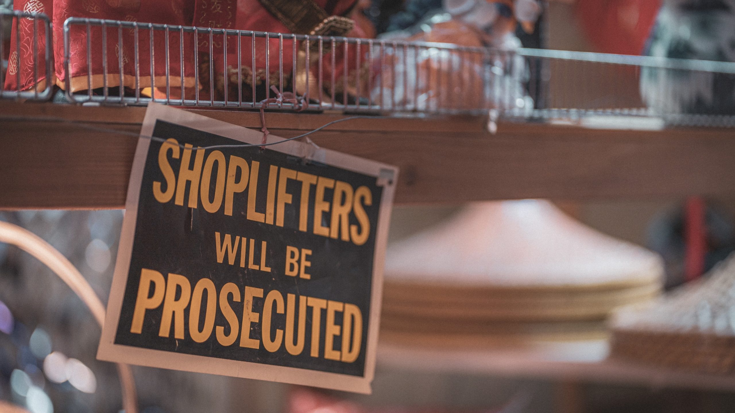 Theft Crimes